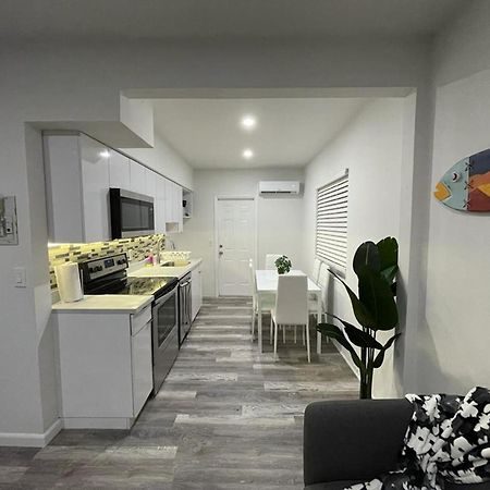 Douglas Rd Apartments Miami Exterior photo