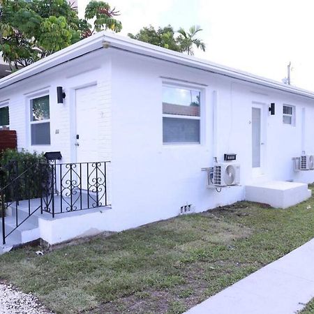 Douglas Rd Apartments Miami Exterior photo