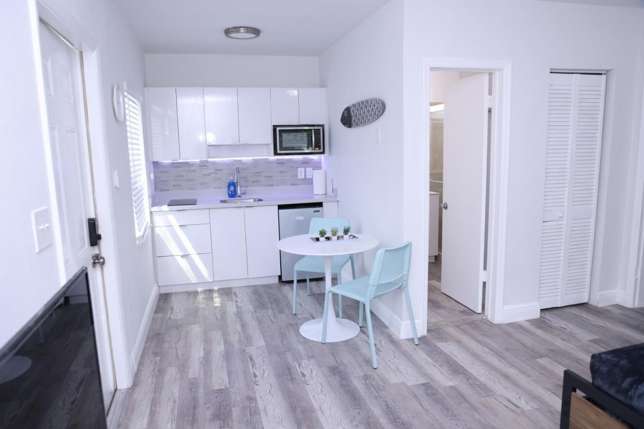 Douglas Rd Apartments Miami Exterior photo