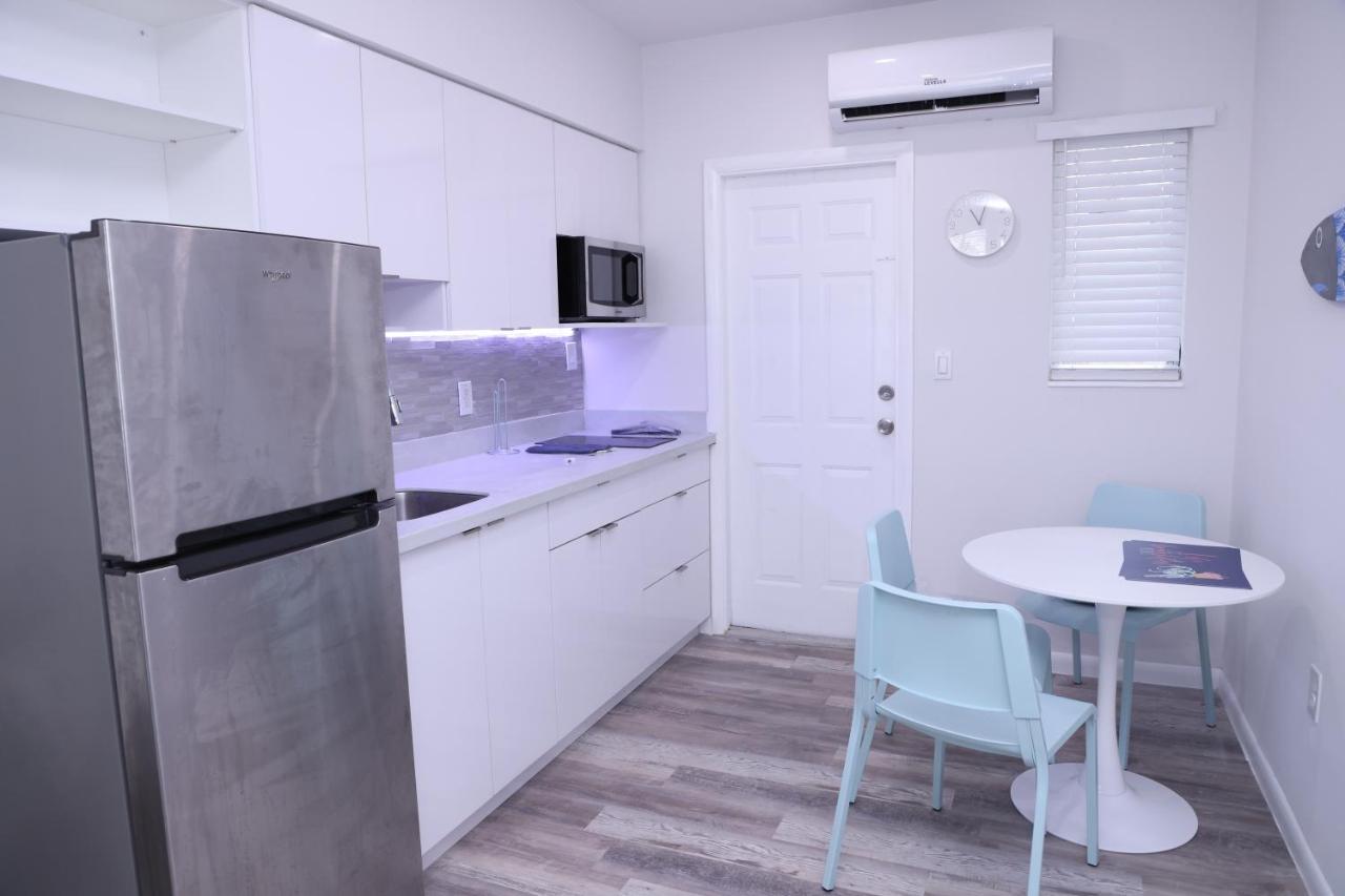 Douglas Rd Apartments Miami Exterior photo