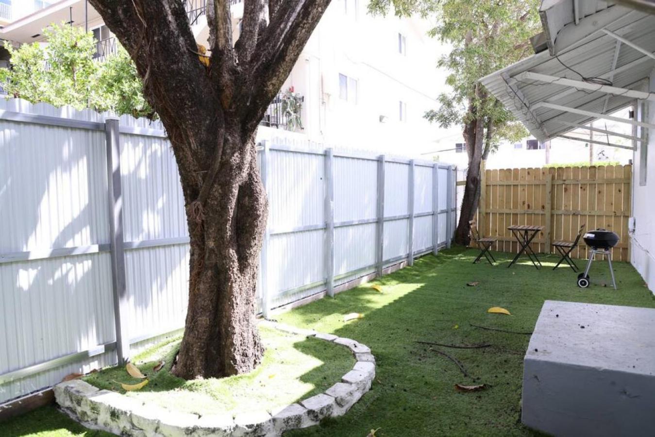 Douglas Rd Apartments Miami Exterior photo